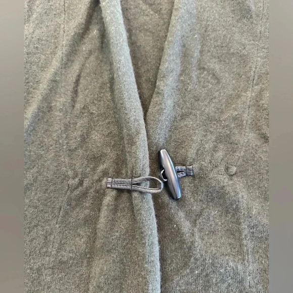 100% Cashmere Fenn Wright Manson Sweater for Women Size Small Button  cardigan - Picture 4 of 11
